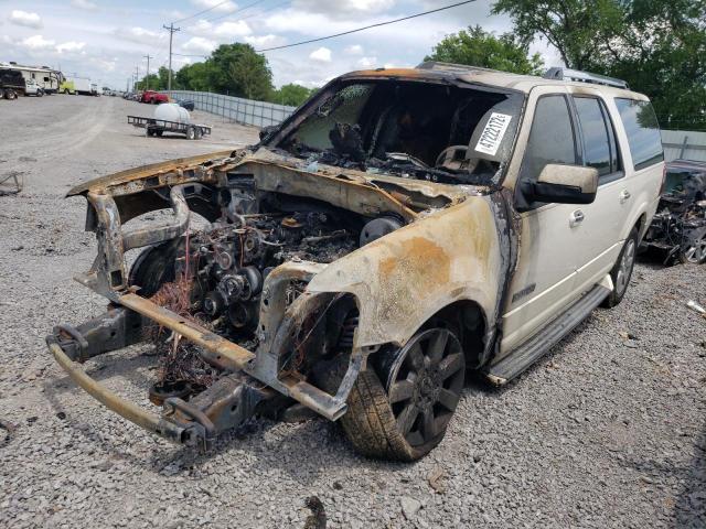 Photo 2 from auction – 2007 FORD EXPEDITION with VIN 1FMFK195X7LA28045