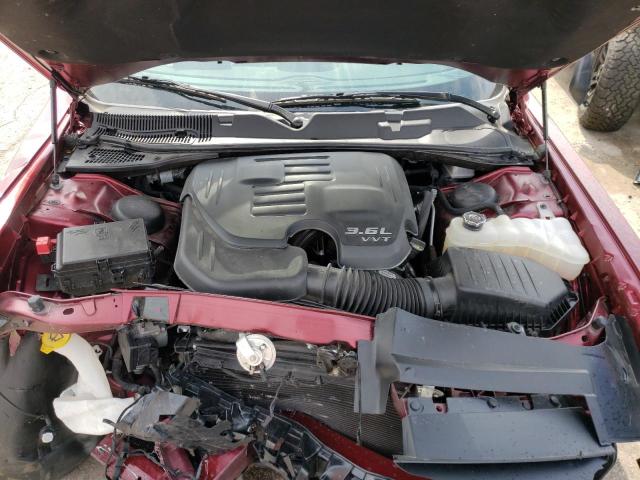 Photo 7 from auction – 2020 DODGE CHALLENGER with VIN 2C3CDZAG7LH231502