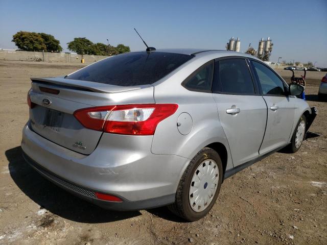 Photo 4 from auction – 2013 FORD FOCUS SE with VIN 1FADP3F2XDL245017
