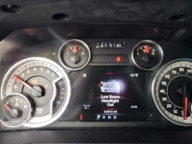 Photo 8 from auction – 2013 RAM 1500 SLT with VIN 1C6RR6LT5DS680663