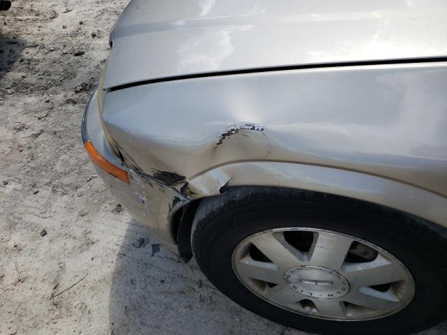 Photo 10 from auction – 2002 LINCOLN LS with VIN 1LNHM86S82Y706258