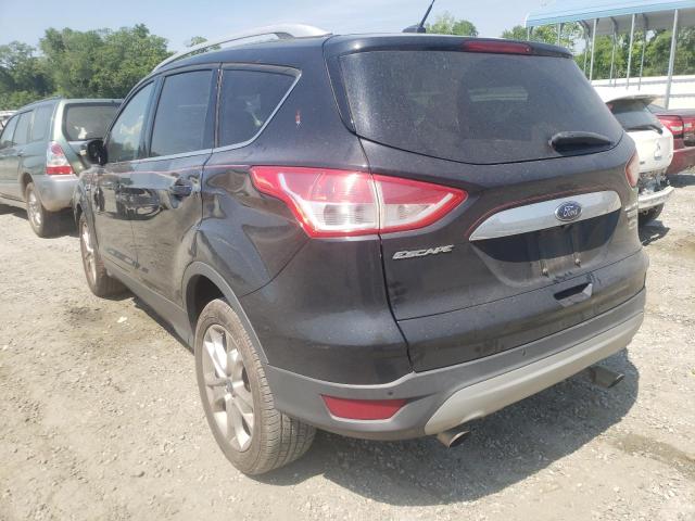 Photo 3 from auction – 2014 FORD ESCAPE TIT with VIN 1FMCU0JX2EUB70904