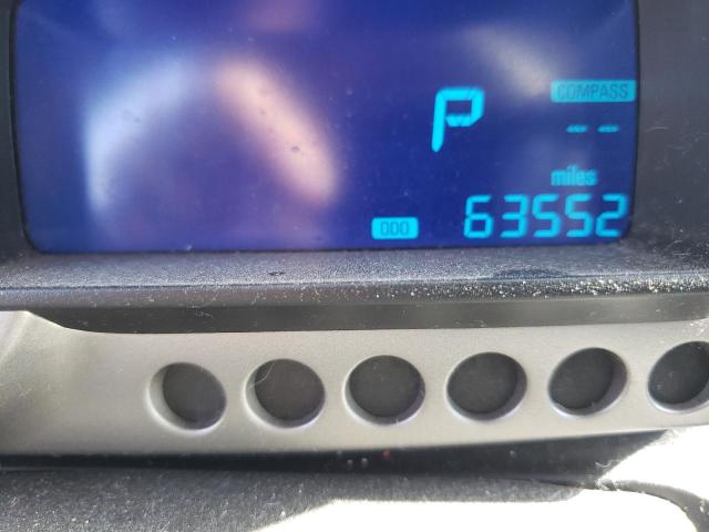 Photo 8 from auction – 2016 CHEVROLET SONIC LT with VIN 1G1JC5SH2G4174708