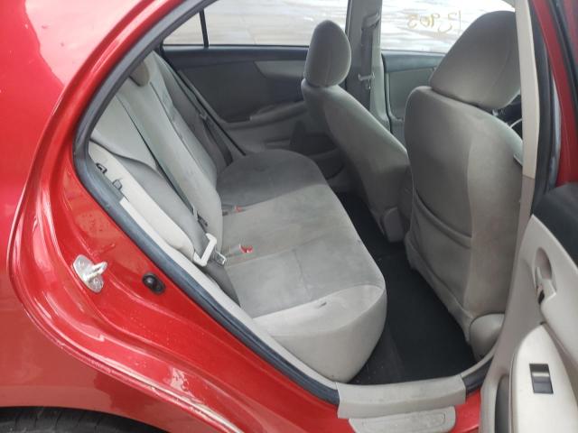 Photo 6 from auction – 2013 TOYOTA COROLLA BA with VIN 5YFBU4EE3DP097859