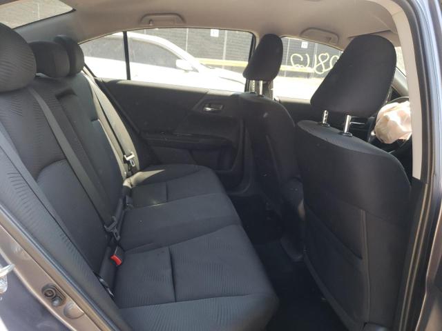 Photo 6 from auction – 2015 HONDA ACCORD LX with VIN 1HGCR2F39FA255573