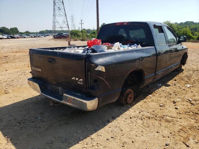 Zdjęcie 4 z aukcji – 2003 DODGE RAM 1500 S z VIN 1D7HU18N33J511588