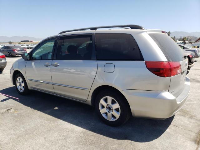 Photo 3 from auction – 2004 TOYOTA SIENNA CE with VIN 5TDZA23C24S158817