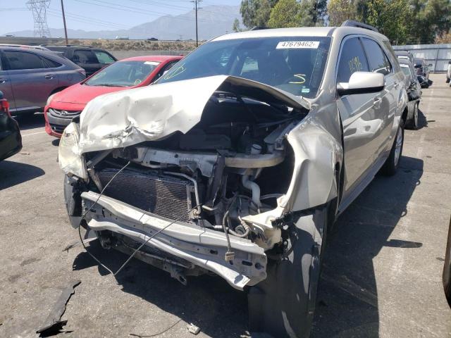Photo 2 from auction – 2013 CHEVROLET EQUINOX LT with VIN 2GNALDEK0D1173564