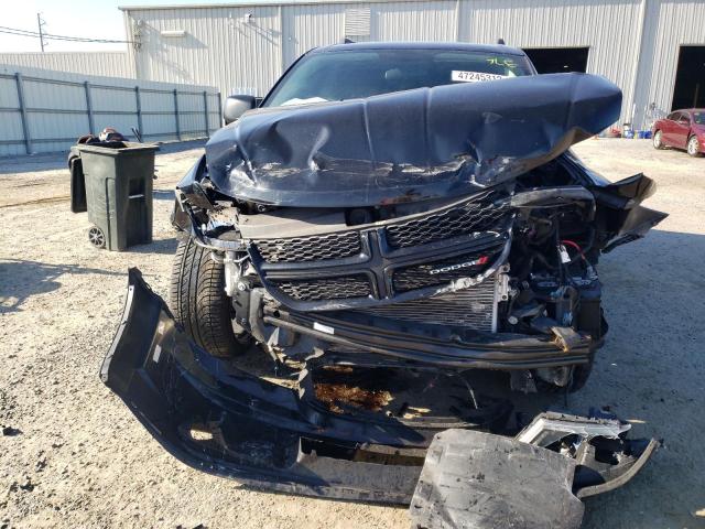 Photo 9 from auction – 2018 DODGE JOURNEY SE with VIN 3C4PDCAB2JT310322