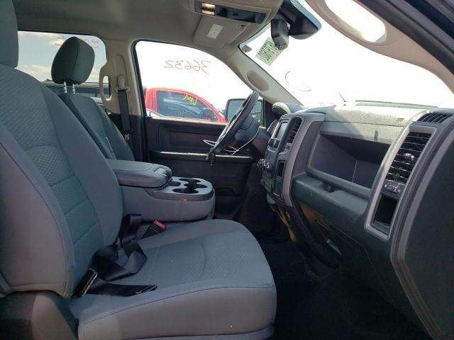 Photo 5 from auction – 2015 RAM 1500 ST with VIN 3C6RR7KT0FG699848