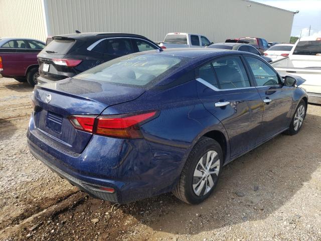 Photo 4 from auction – 2020 NISSAN ALTIMA S with VIN 1N4BL4BV0LC243672