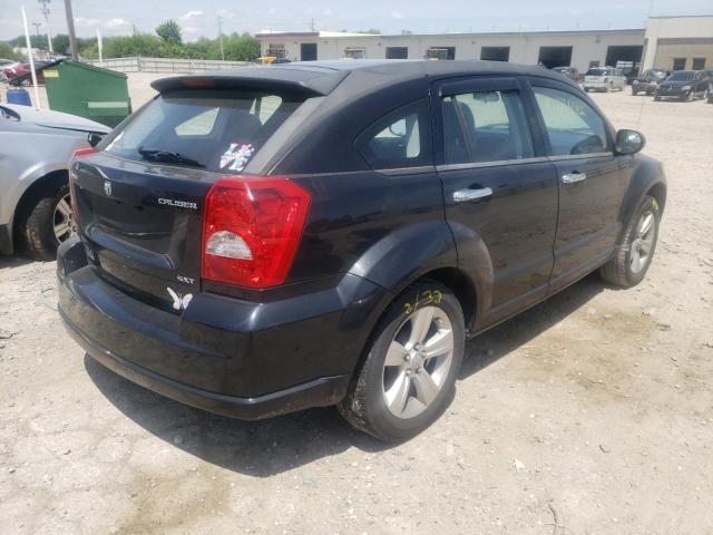 Photo 4 from auction – 2010 DODGE CALIBER SX with VIN 1B3CB4HAXAD607658