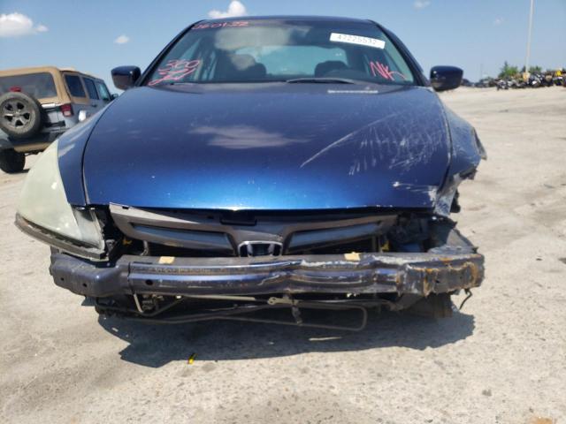 Photo 9 from auction – 2003 HONDA ACCORD with VIN 1HGCM66583A072488