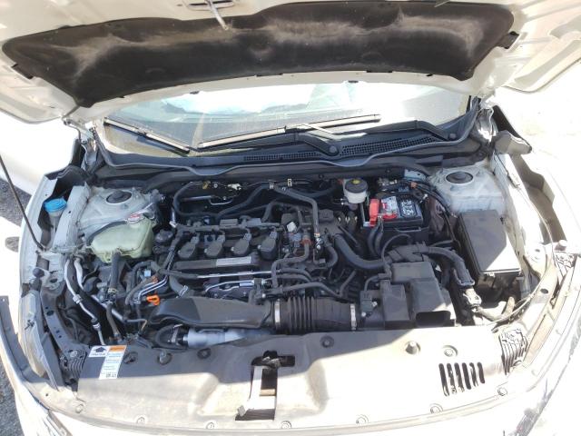 Photo 7 from auction – 2017 HONDA CIVIC EX with VIN 2HGFC3B32HH355285