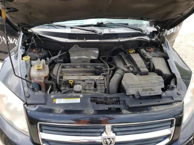 Photo 7 from auction – 2010 DODGE CALIBER MA with VIN 1B3CB3HA9AD542652