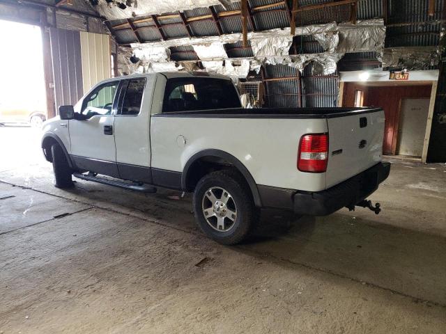 Photo 3 from auction – 2004 FORD F150 with VIN 1FTPX14564KD89954