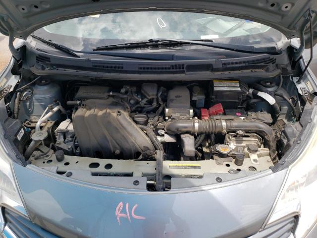 Photo 7 from auction – 2015 NISSAN VERSA NOTE with VIN 3N1CE2CP6FL407886