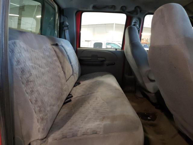 Photo 6 from auction – 2007 FORD F250 SUPER with VIN 1FTSW21537EA20771