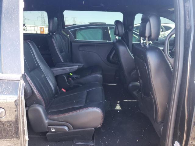 Photo 6 from auction – 2016 DODGE GRAND CARA with VIN 2C4RDGEG5GR329111