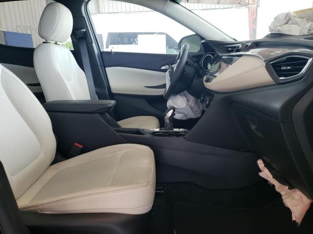 Photo 5 from auction – 2021 BUICK ENCORE GX with VIN KL4MMBS24MB079077