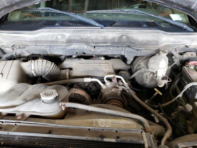 Photo 7 from auction – 2003 DODGE RAM 1500 S with VIN 1D7HU18D03S317733