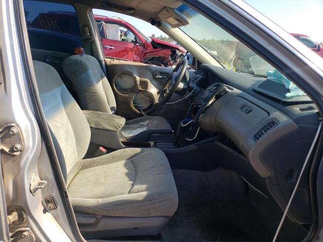 Photo 5 from auction – 2001 HONDA ACCORD VAL with VIN 1HGCF86641A117468