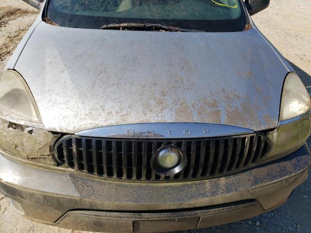 Photo 9 from auction – 2005 BUICK RENDEZVOUS with VIN 3G5DA03E25S519841
