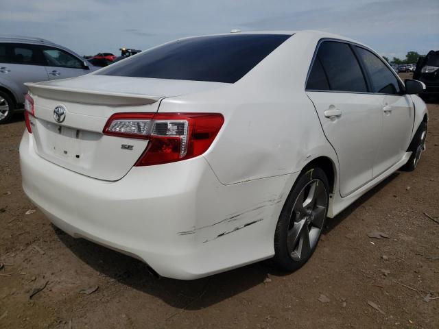 Photo 4 from auction – 2012 TOYOTA CAMRY BASE with VIN 4T1BF1FK4CU622308
