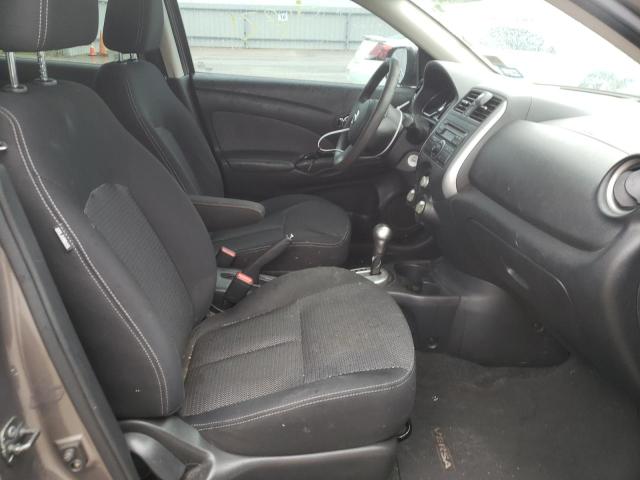 Photo 5 from auction – 2014 NISSAN VERSA S with VIN 3N1CN7AP5EL876546