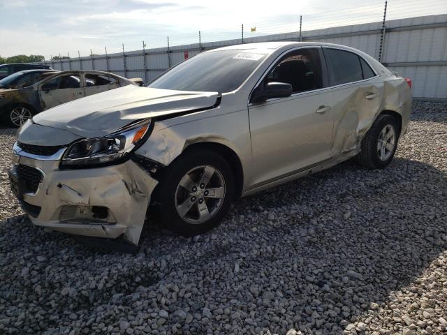 Foto 2 de la subasta – 2015 CHEVROLET MALIBU LS con VIN 1G11B5SL2FF352885