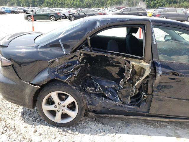 Photo 9 from auction – 2007 MAZDA 6 I with VIN 1YVHP80CX75M20024