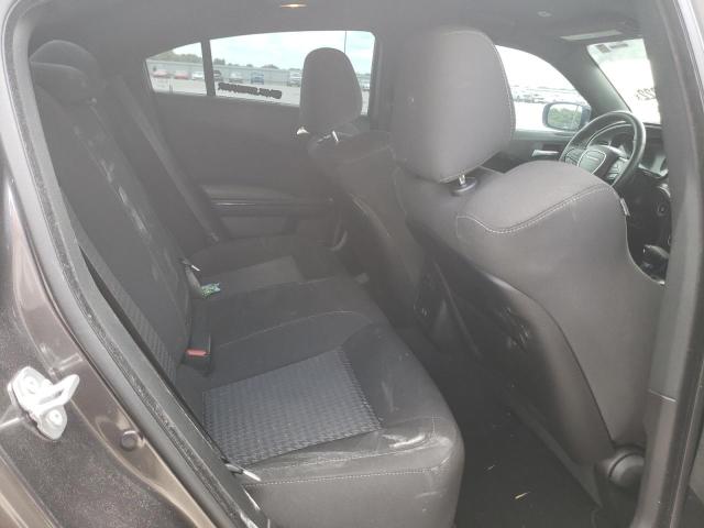 Photo 6 from auction – 2021 DODGE CHARGER with VIN 2C3CDXCT1MH622001
