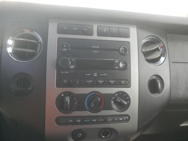 Zdjęcie 9 z aukcji – 2007 FORD EXPEDITION z VIN 1FMFK15597LA17320