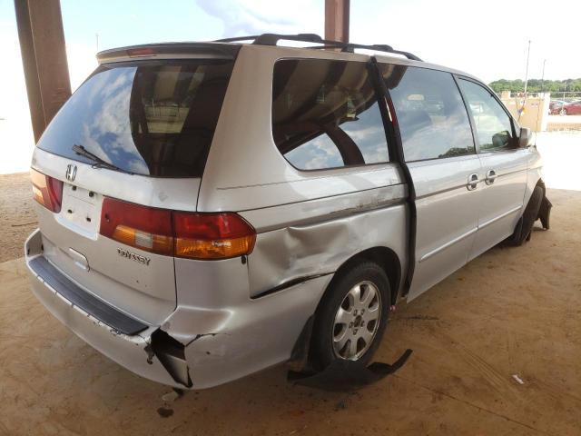 Photo 4 from auction – 2003 HONDA ODYSSEY EX with VIN 5FNRL18073B013620