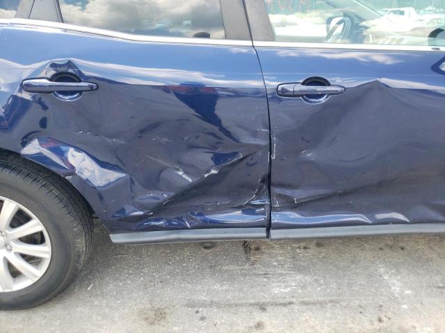 Photo 9 from auction – 2010 MAZDA CX-7 with VIN JM3ER2W51A0334010