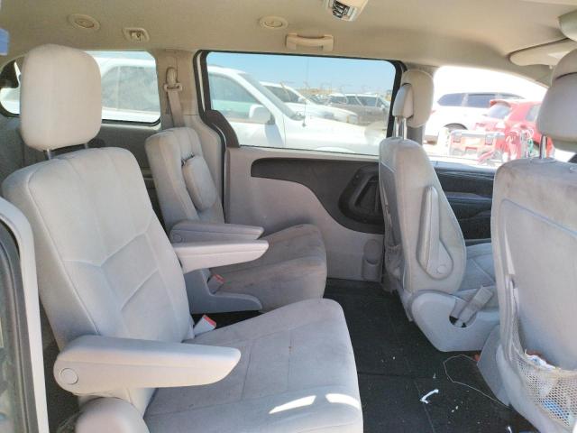 Photo 6 from auction – 2011 DODGE GRAND CARA with VIN 2D4RN3DG9BR722273