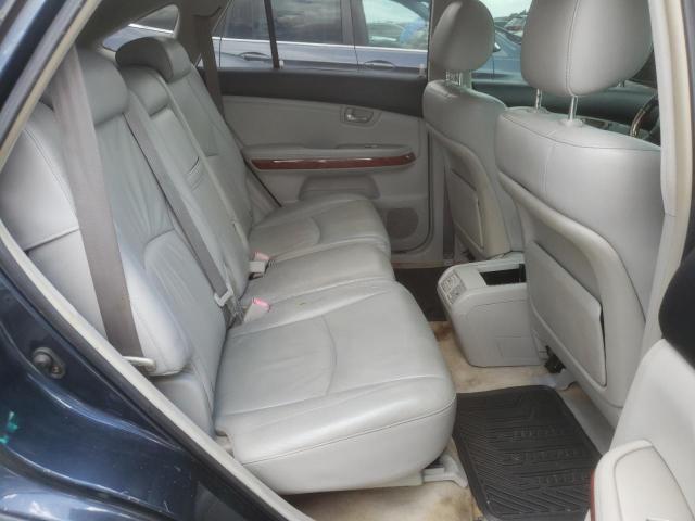 Photo 5 from auction – 2004 LEXUS RX 330 with VIN JTJGA31U540022352
