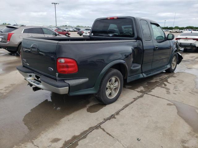 Photo 4 from auction – 2003 FORD F150 with VIN 1FTRX07LX3KB47311