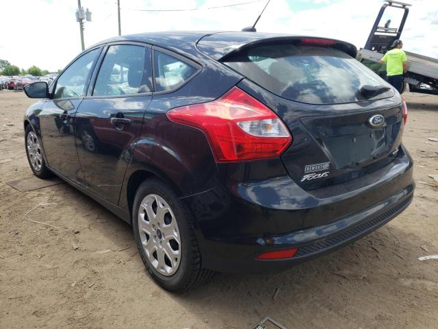 Photo 3 from auction – 2014 FORD FOCUS SE with VIN 1FADP3K21EL331386