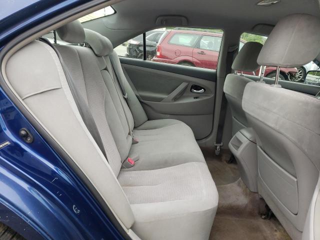 Photo 6 from auction – 2010 TOYOTA CAMRY BASE with VIN JTNBF3EK7A3000012