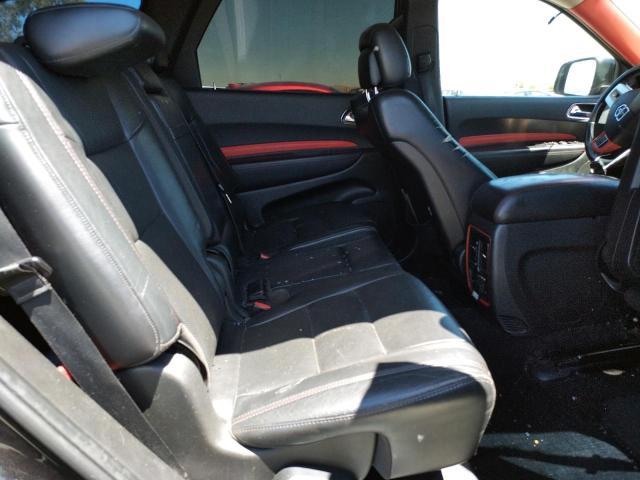 Photo 6 from auction – 2013 DODGE DURANGO R/ with VIN 1C4SDHCTXDC677367