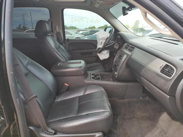 Photo 5 from auction – 2011 CHEVROLET TAHOE K150 with VIN 1GNSKBE02BR223301
