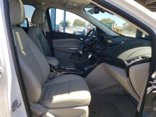 Photo 5 from auction – 2014 FORD ESCAPE TIT with VIN 1FMCU9J94EUC52445