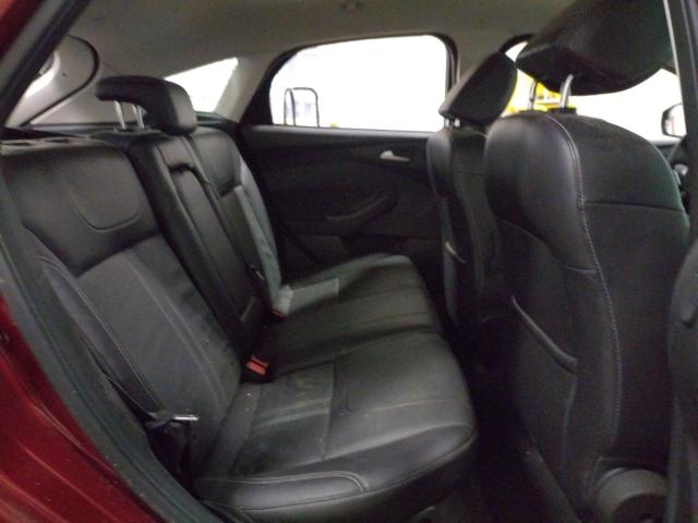 Photo 6 from auction – 2014 FORD FOCUS TITA with VIN 1FADP3N20EL342147