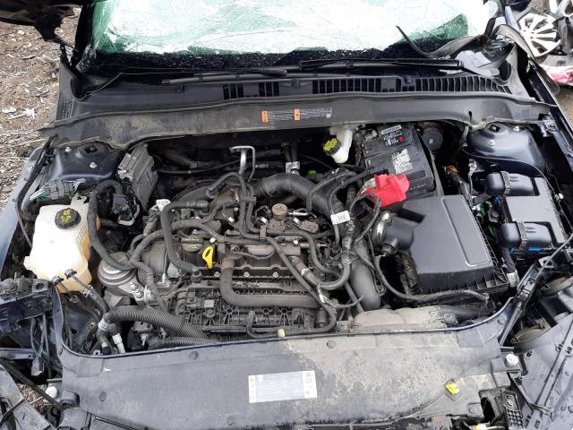 Photo 7 from auction – 2020 FORD FUSION SE with VIN 3FA6P0HD7LR110051