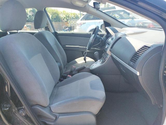 Photo 5 from auction – 2011 NISSAN SENTRA 2.0 with VIN 3N1AB6AP7BL690125