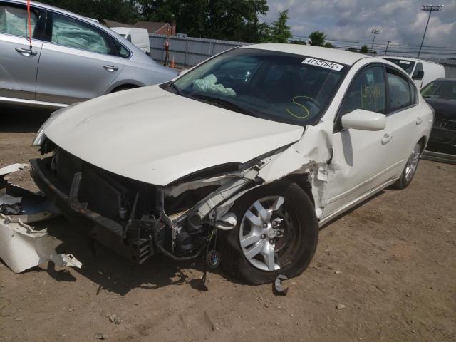 Photo 2 from auction – 2012 NISSAN ALTIMA BAS with VIN 1N4AL2AP5CC207687
