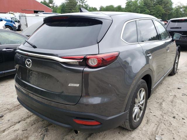 Photo 4 from auction – 2018 MAZDA CX-9 TOURI with VIN JM3TCBCY0J0230440