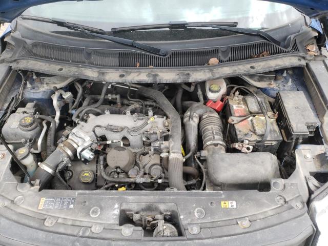Photo 7 from auction – 2016 FORD EXPLORER P with VIN 1FM5K8AT6GGD06317