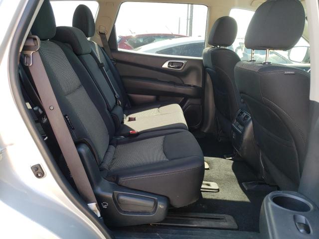 Photo 6 from auction – 2018 NISSAN PATHFINDER with VIN 5N1DR2MN6JC656840